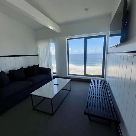 Pacific Hotel Yamba Exterior photo