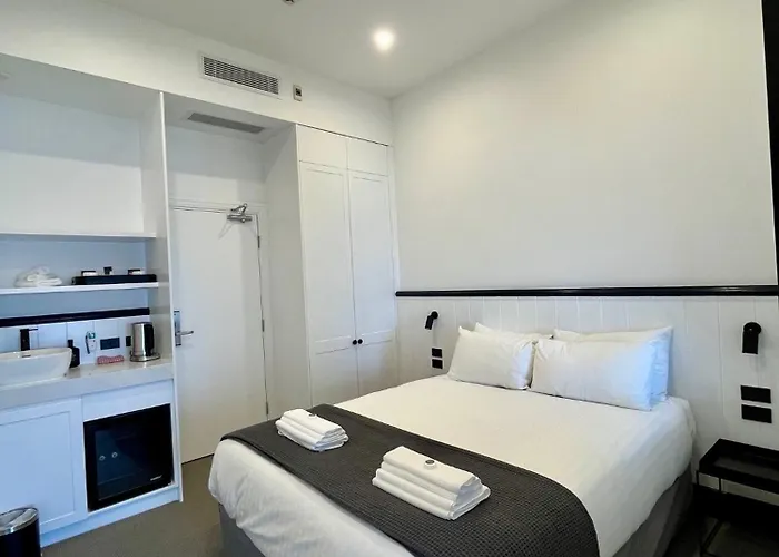 Pacific Hotel Yamba