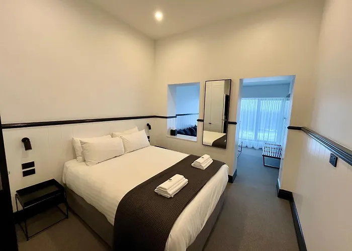 Pacific Hotel Yamba