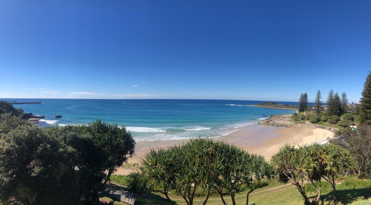 Pacific Yamba
