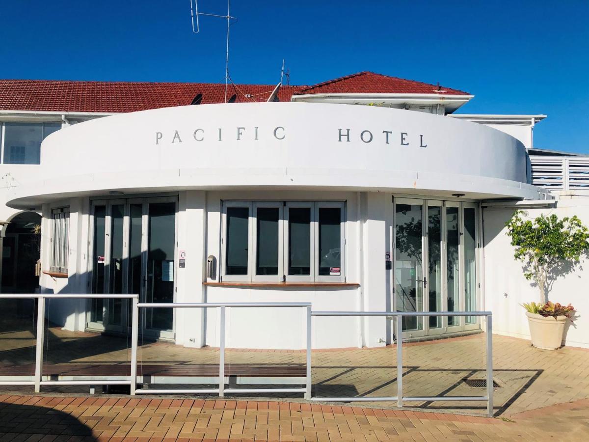 Hotel Pacific Yamba