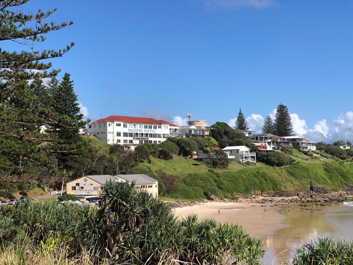 Pacific Yamba