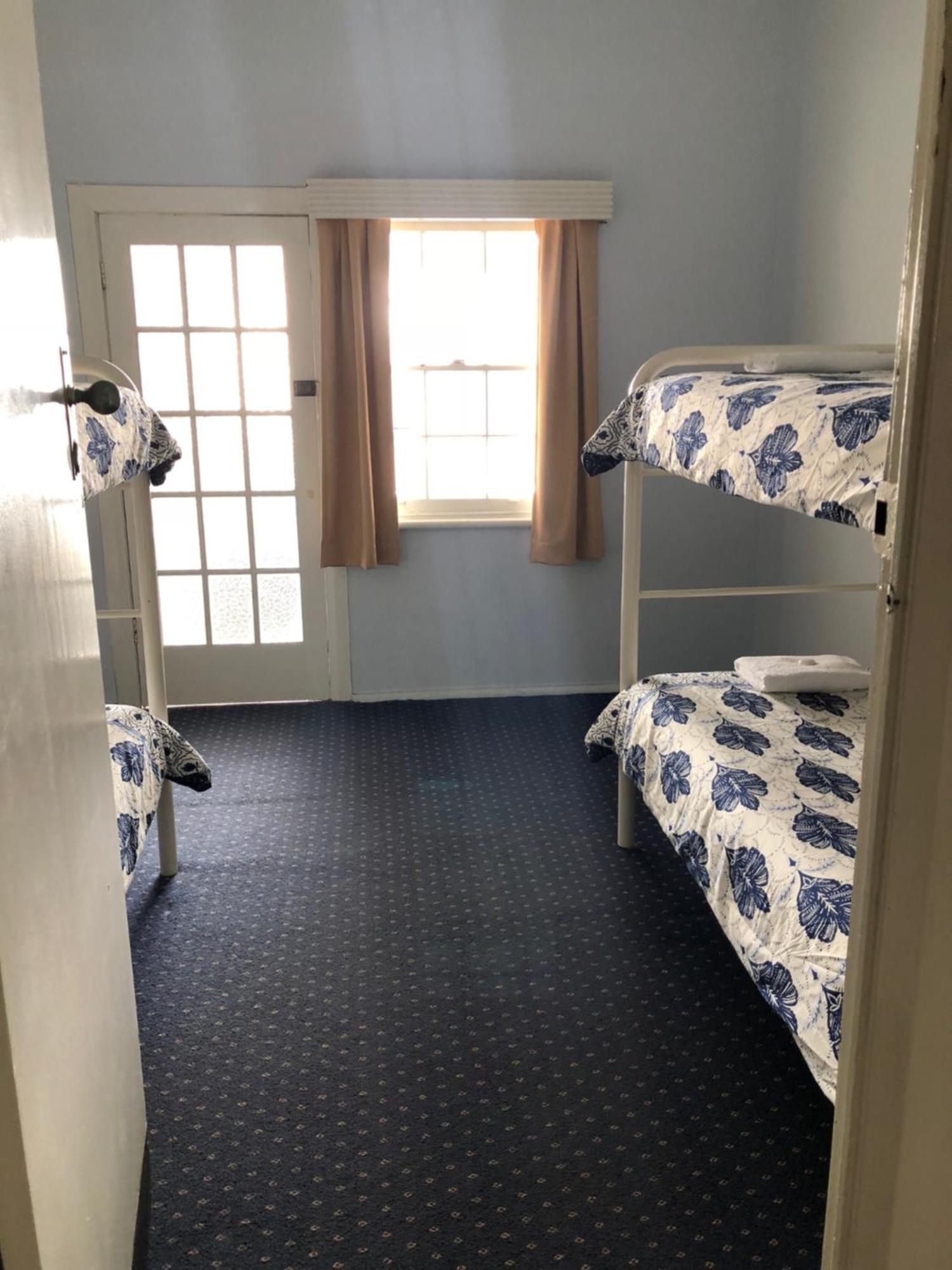 Hotel Pacific Yamba