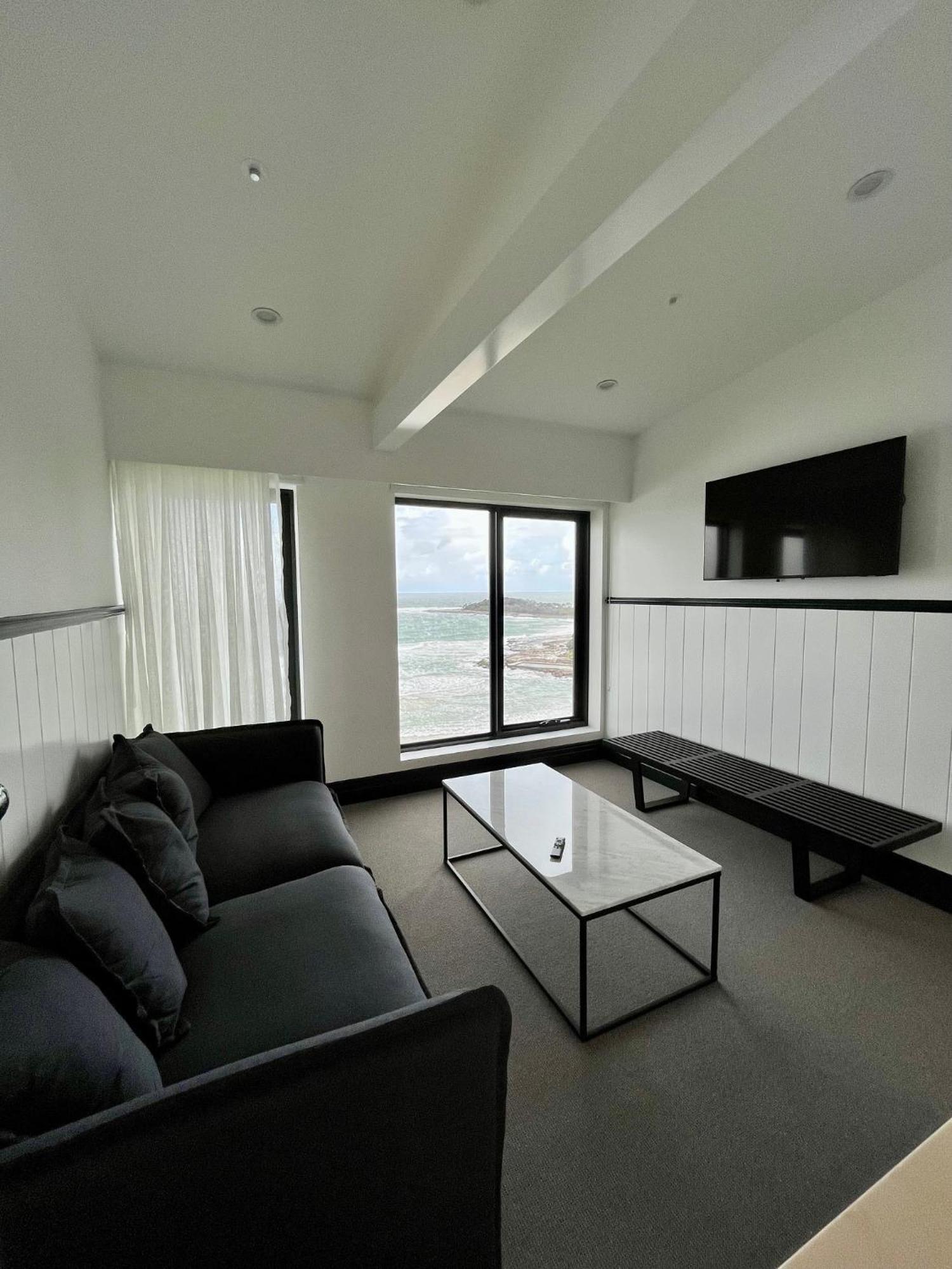 Hotel Pacific Yamba