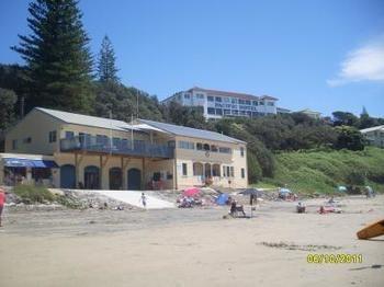 Hotel Pacific