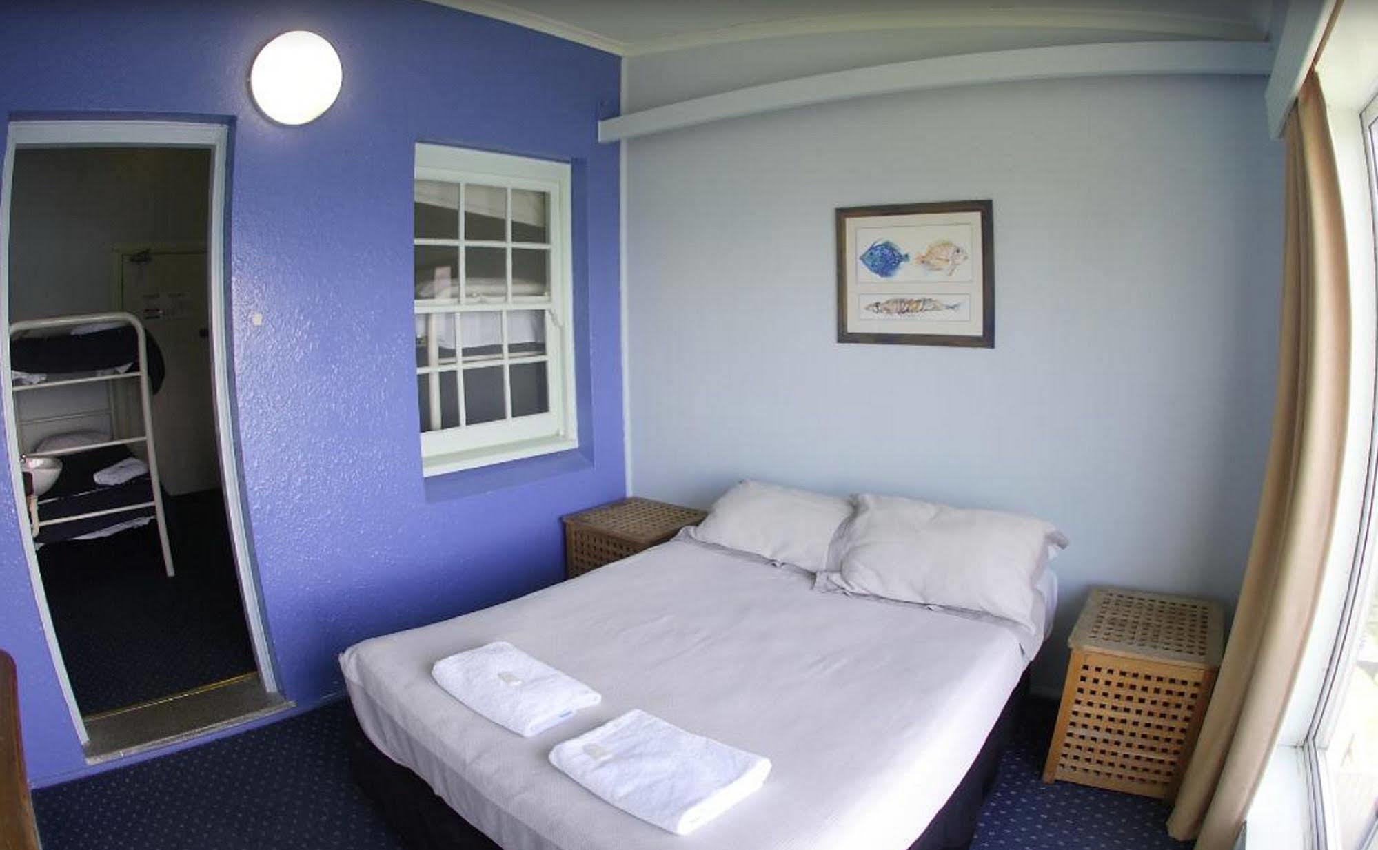 Hotel Pacific 4*