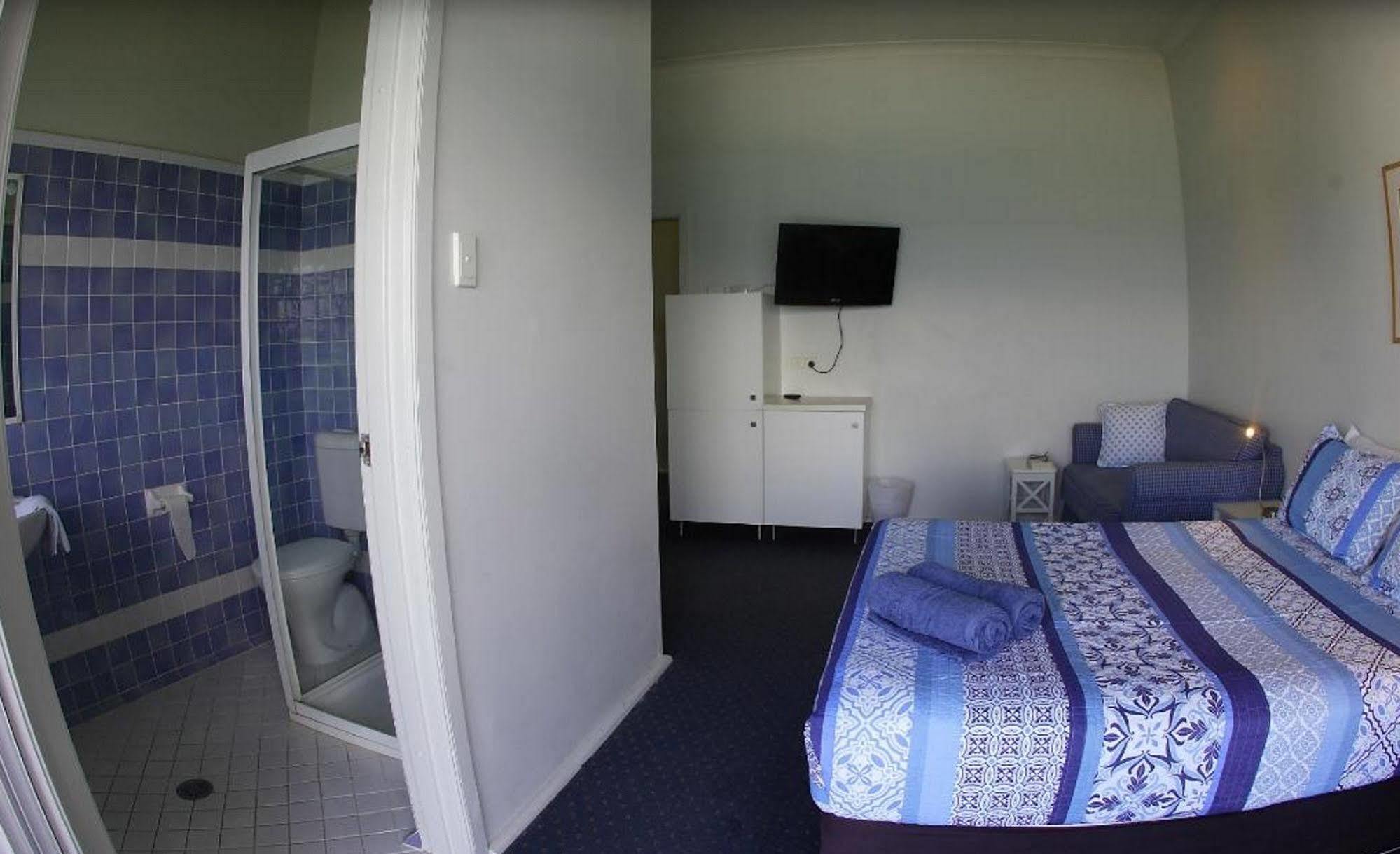 Pacific 4* Yamba