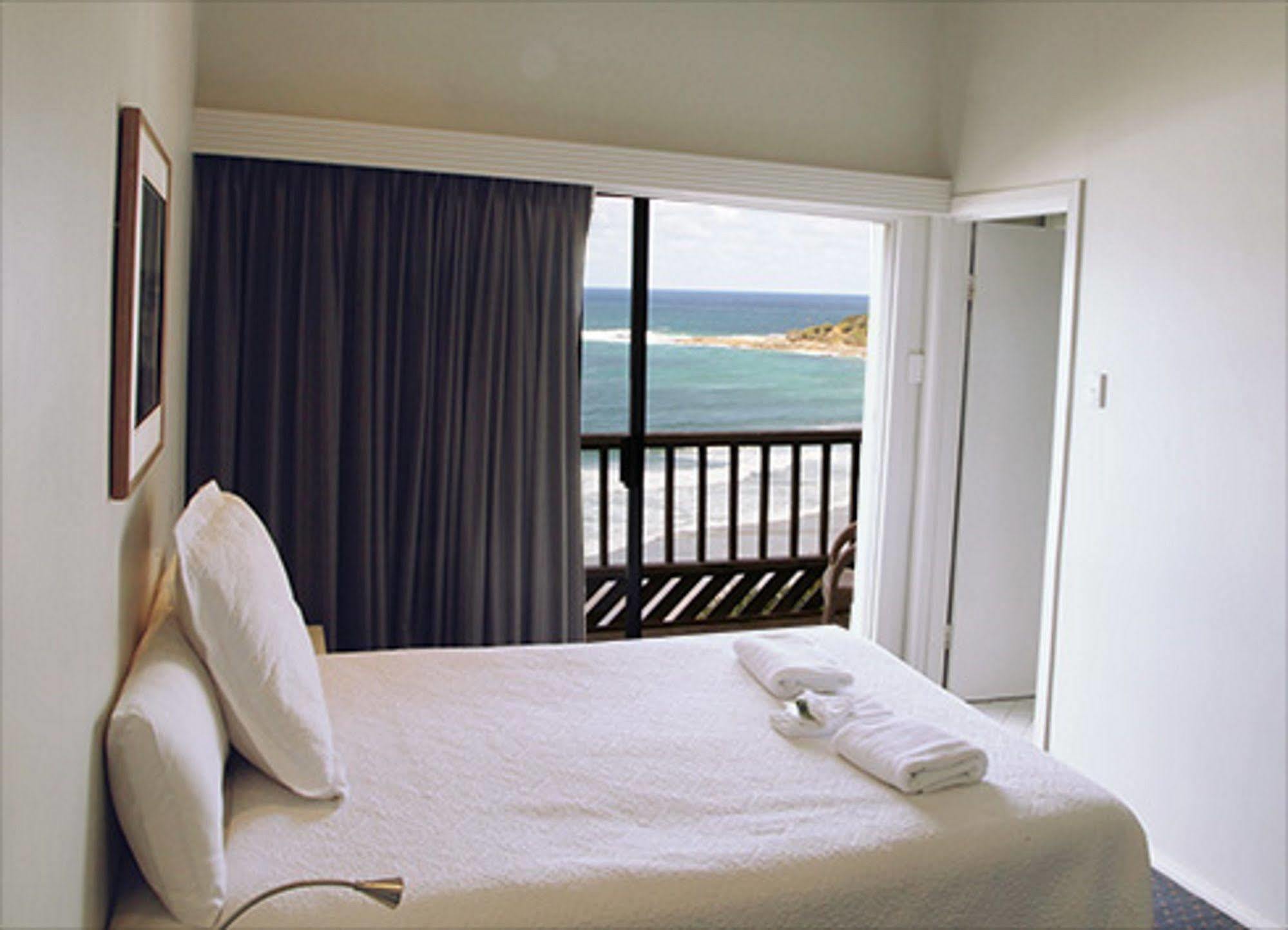 Hotel Pacific