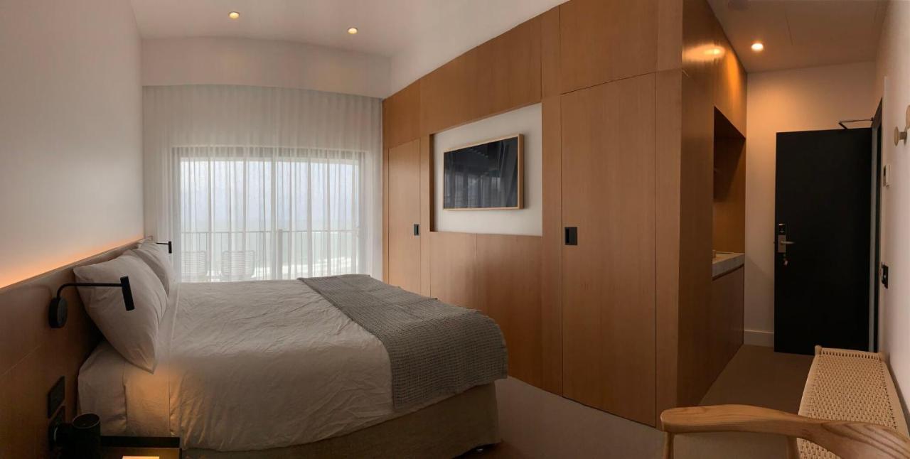 Pacific Hotel 4*
