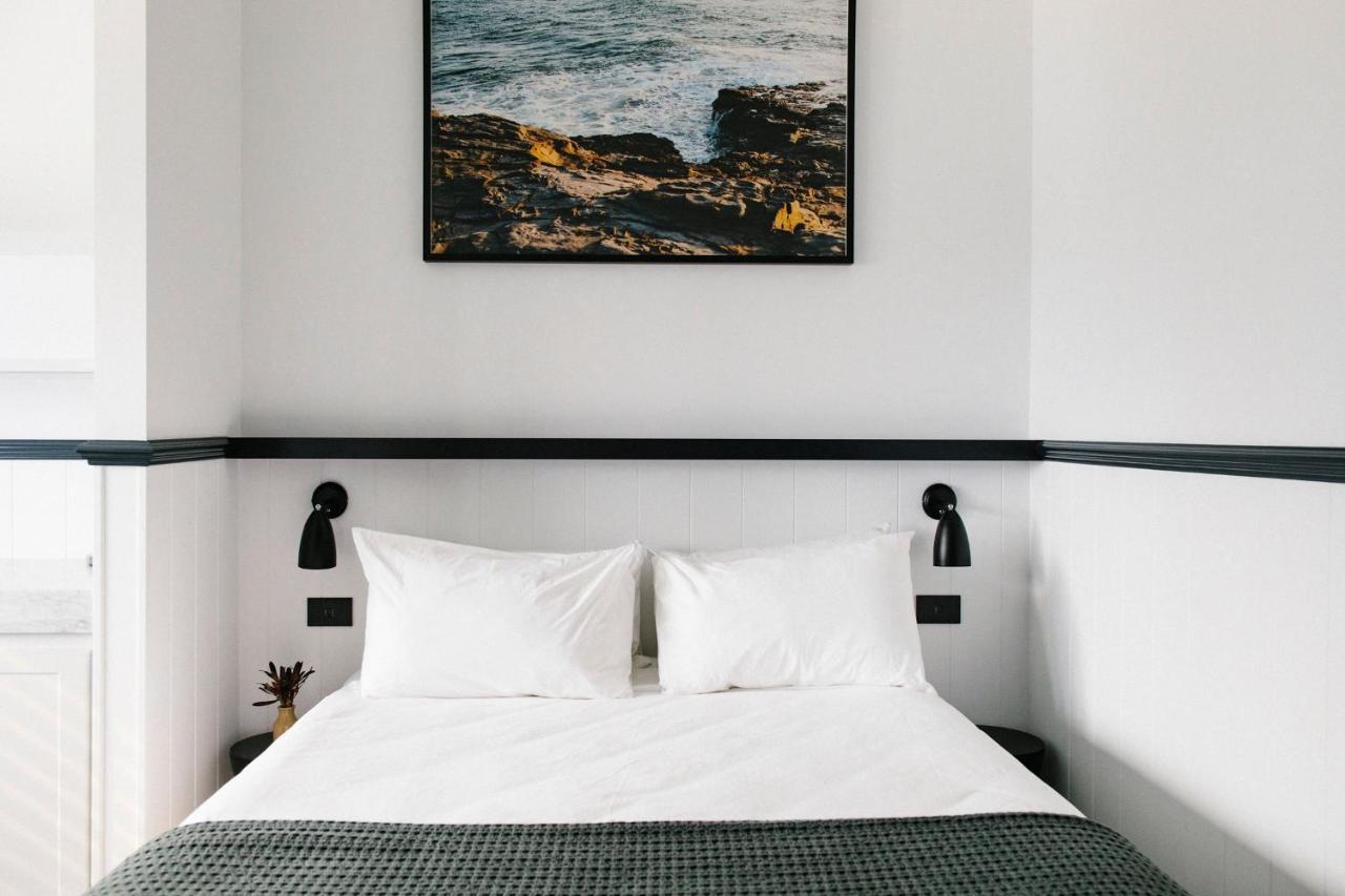Pacific 4* Yamba