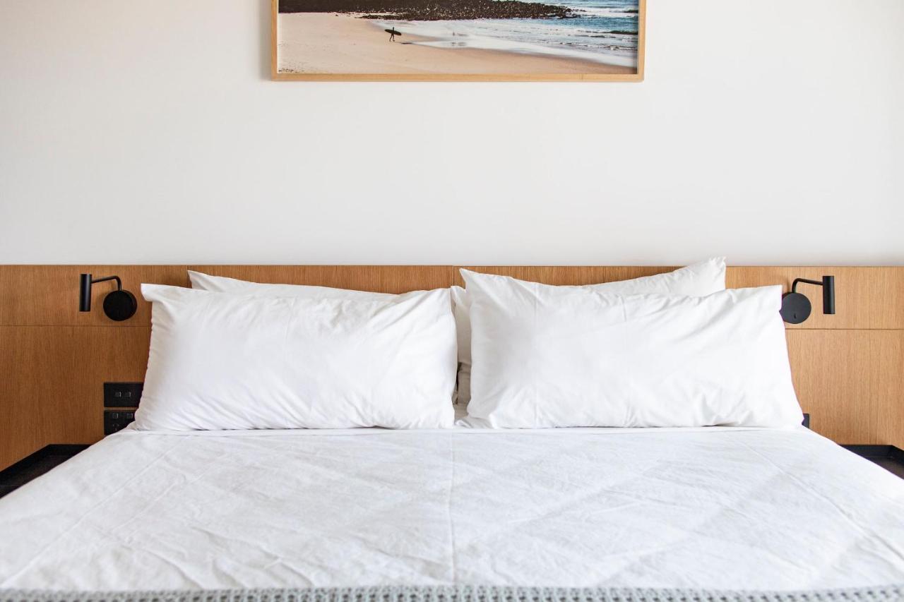 Hotel Pacific Yamba