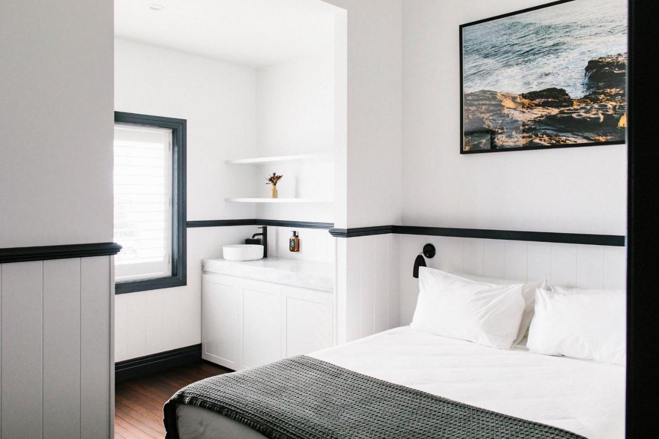 Hotel Pacific Yamba