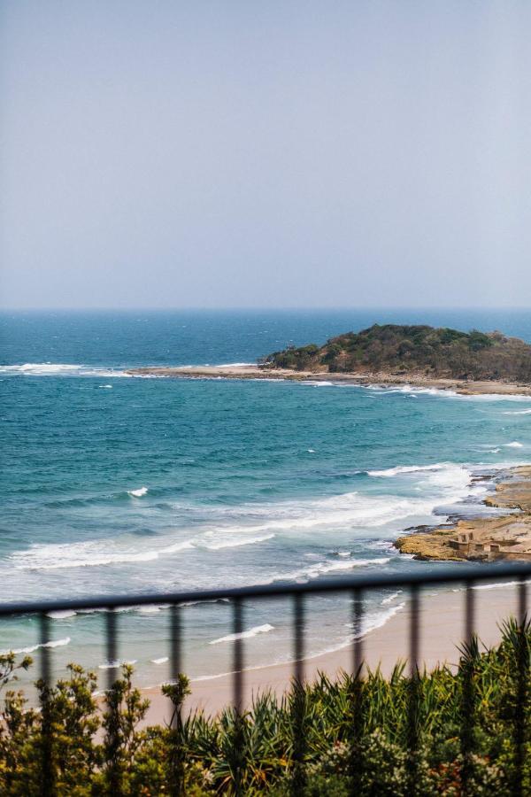 Pacific 4* Yamba